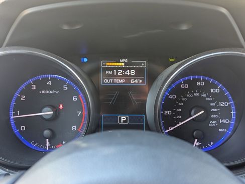 Used 2019 Subaru Outback 2.5i Touring w/ Popular Package #3A image 16