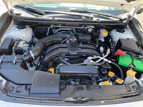 Used 2018 Subaru Crosstrek 2.0i Premium w/ Eyesight System image 23