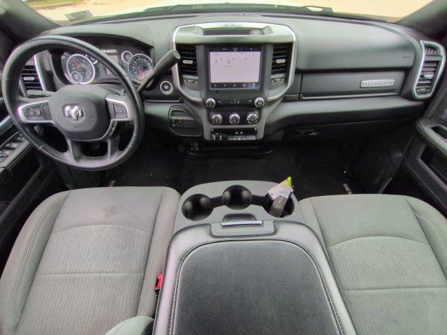 Used 2024 RAM 3500 Big Horn AWD/4WD image 18