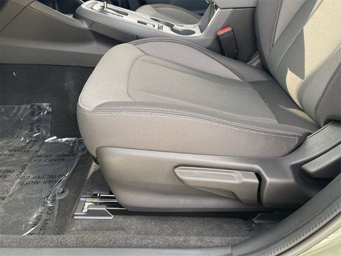 New 2026 Subaru Crosstrek 2.5i image 16