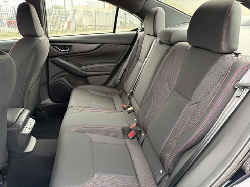 New 2026 Subaru WRX Premium w/ WRX Essentials Package AWD/4WD image 26