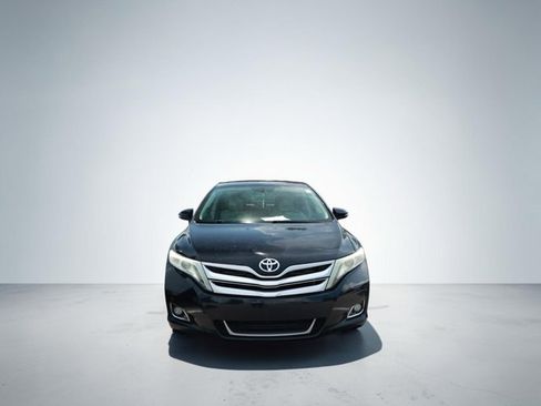 Used 2014 Toyota Venza Limited w/ Tow Prep Package FWD image 2