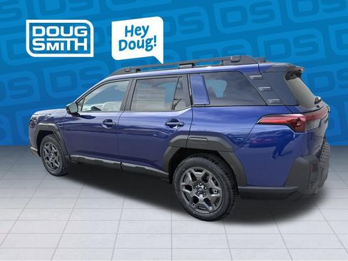 New 2026 Subaru Outback Premium AWD/4WD image 3