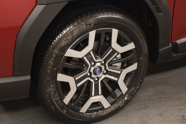 New 2026 Subaru Outback Touring XT AWD/4WD image 7