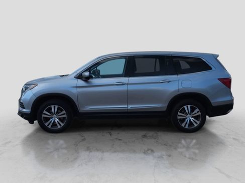 Used 2017 Honda Pilot EX-L image 5
