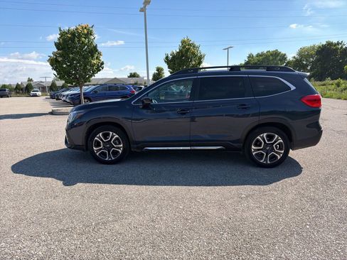 Certified 2024 Subaru Ascent Limited w/ Technology Package AWD/4WD image 5