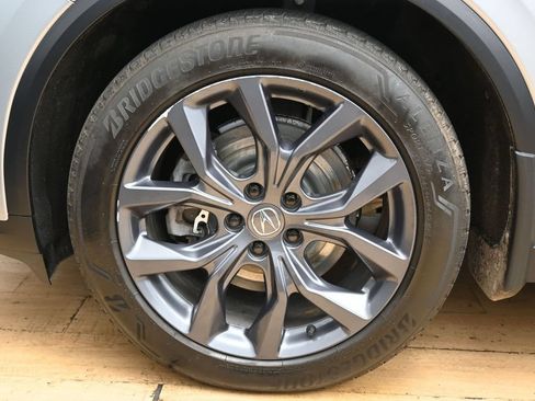 Used 2023 Acura MDX A-Spec AWD/4WD image 11