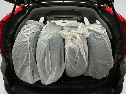 Used 2013 Honda CR-V EX-L image 22