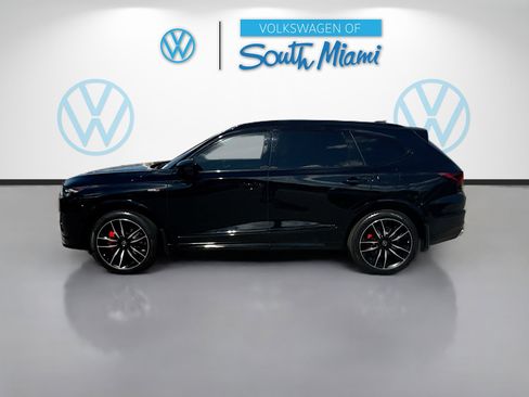 Used 2024 Acura MDX Type S AWD/4WD image 4
