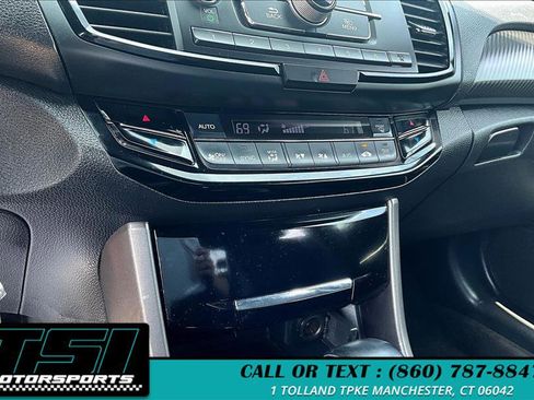 Used 2016 Honda Accord Sport image 32