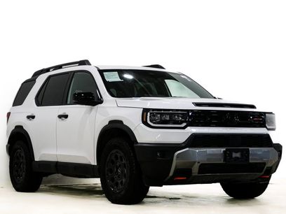 Used 2026 Honda Passport TrailSport