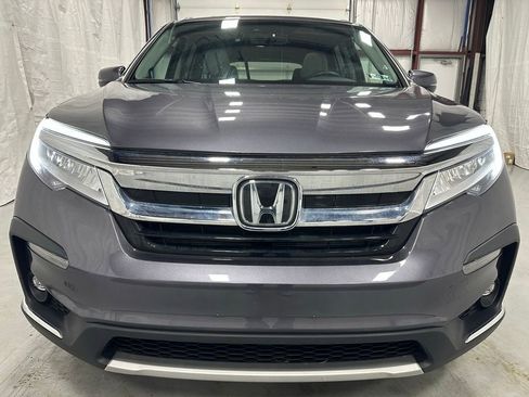 Used 2022 Honda Pilot Touring image 2