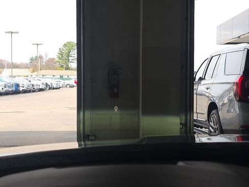 New 2026 MAZDA CX-50 AWD 2.5 S image 30