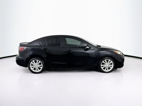 Used 2010 MAZDA MAZDA3 s Sport image 5