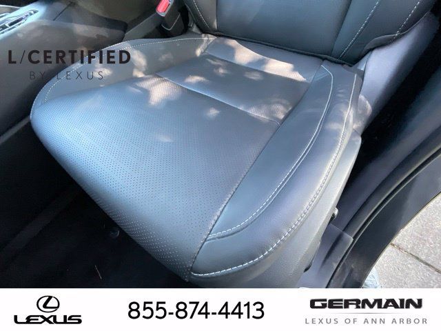 Used 2024 Lexus TX 350 AWD w/ Captains Chair Package image 22