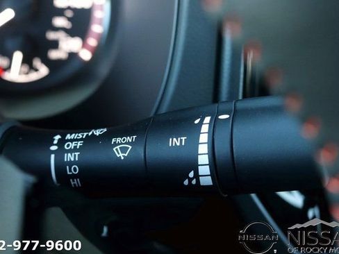 New 2026 Nissan Frontier PRO-4X w/ Pro-4x Convenience Package image 21