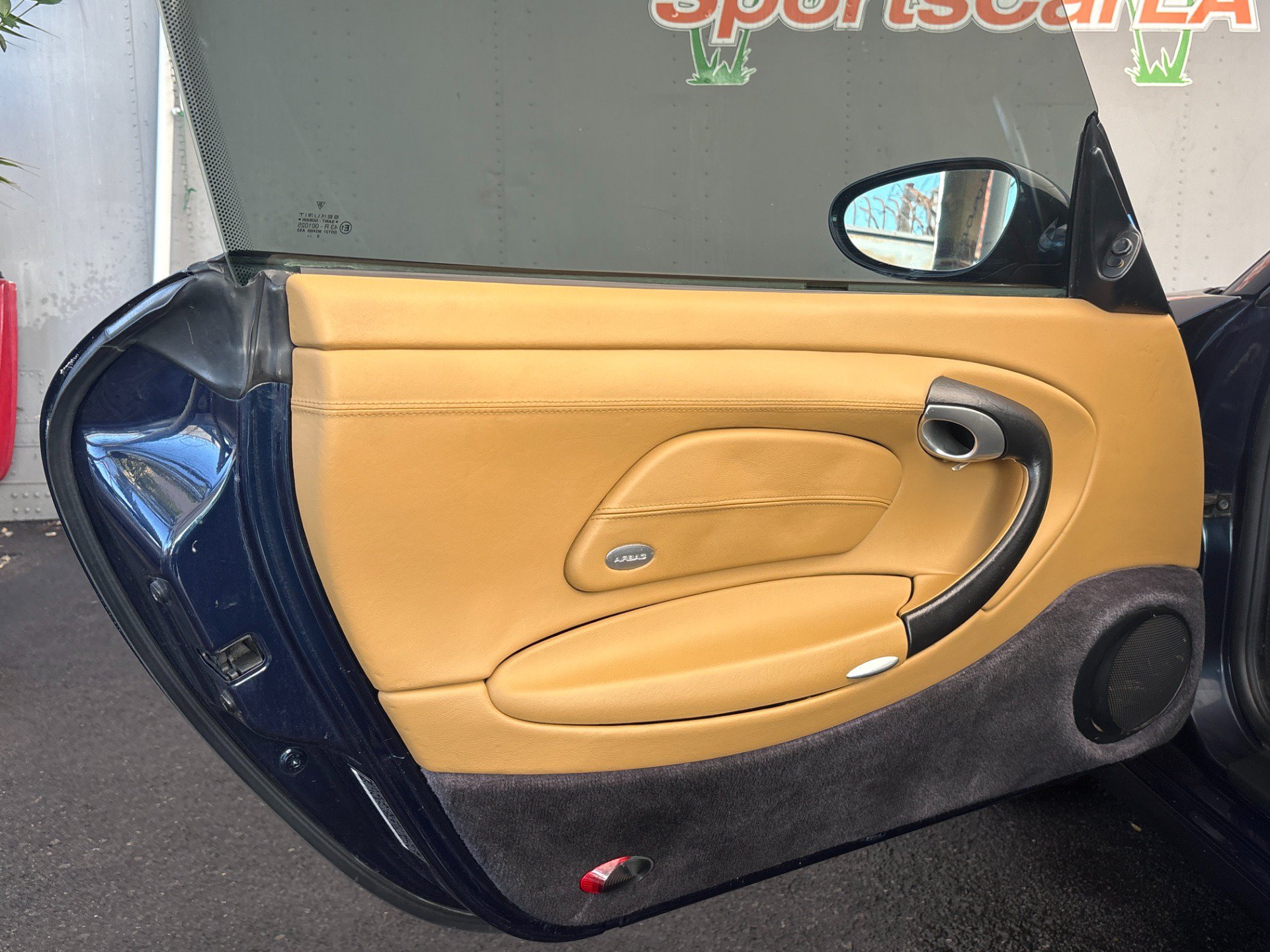 Used 2000 Porsche 911 GT3 RS image 35