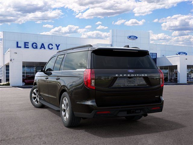 New 2027 Ford Expedition Max Active RWD image 8