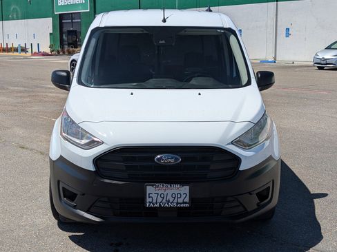 Used 2019 Ford Transit Connect XL image 3