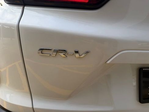 Used 2022 Honda CR-V Special Edition image 12
