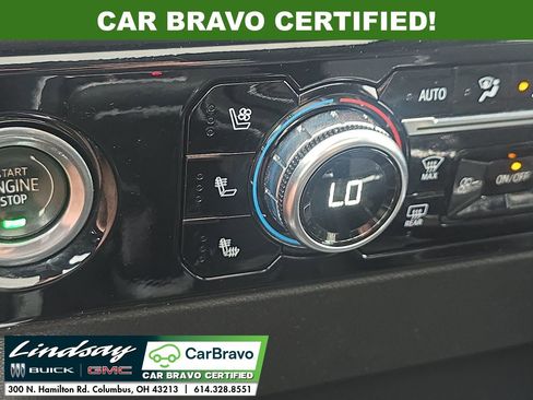 Used 2023 GMC Sierra 1500 SLT w/ SLT Premium Package AWD/4WD image 40