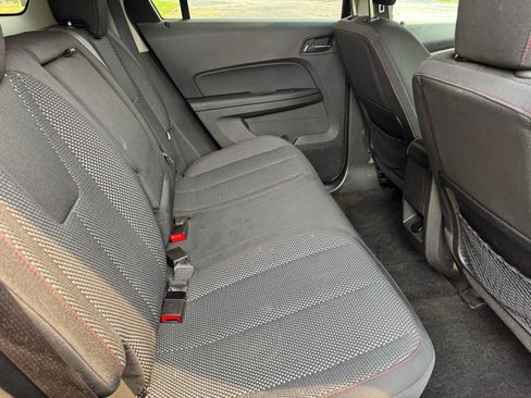 Used 2015 GMC Terrain SLE w/ Convenience Package AWD/4WD image 40
