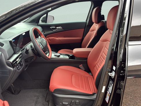 New 2026 Kia Sportage SX Prestige AWD/4WD image 22