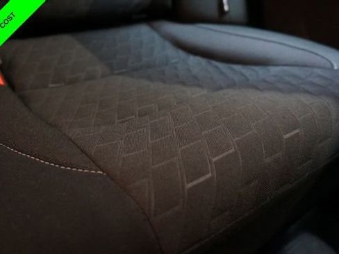 Certified 2024 Nissan Kicks SV image 60