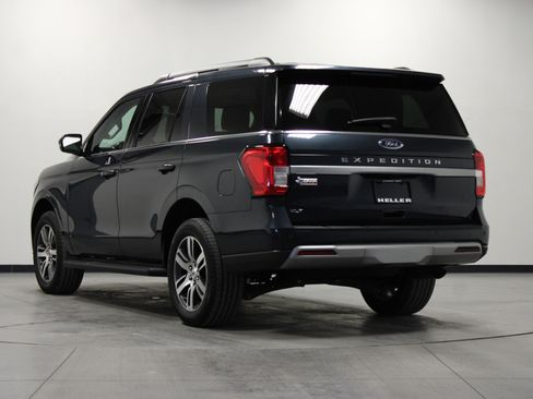 Used 2024 Ford Expedition XLT image 6