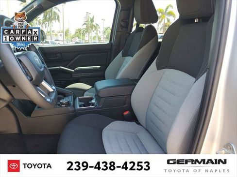 Certified 2025 Toyota 4Runner 4WD image 18