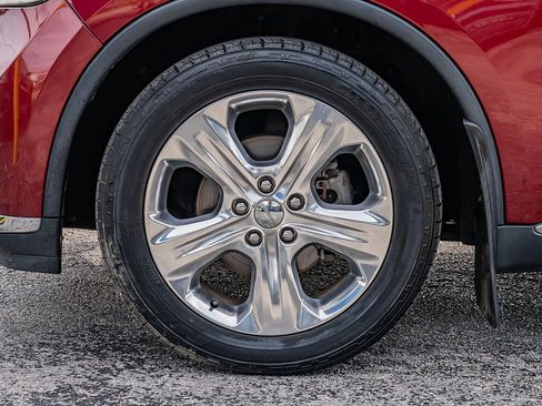 Used 2014 Dodge Durango Limited w/ Premium Group RWD image 9