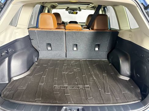 Used 2019 Subaru Forester Touring AWD/4WD image 22