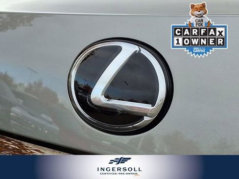 Used 2022 Lexus RX 350 F Sport image 33