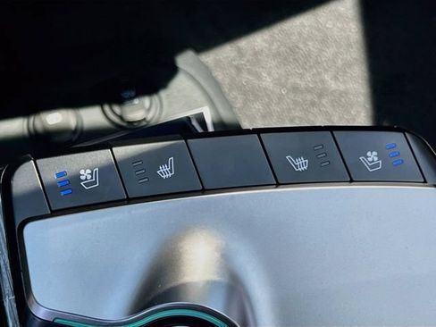 New 2026 Kia EV6 GT-Line RWD image 21
