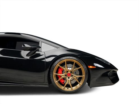 Used 2017 Lamborghini Huracan LP 580-2 RWD image 28