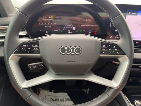 Used 2025 Audi A5 2.0T Premium Plus w/ Premium Plus AWD/4WD image 11
