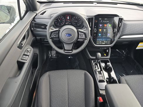 New 2026 Subaru Forester Premium image 46