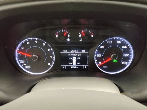 Used 2018 GMC Acadia SLE image 23