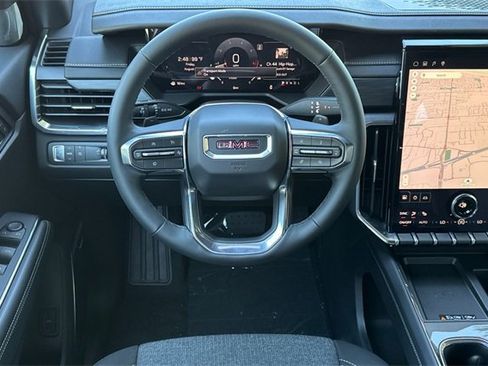 New 2026 GMC Acadia Elevation w/ Black Edition image 16