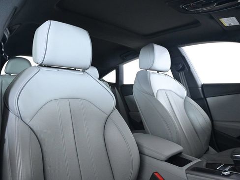 Certified 2023 Audi A5 2.0T Premium Plus w/ Premium Plus image 16