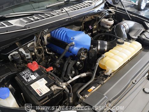 Used 2020 Ford F150 Lariat w/ Equipment Group 502A Luxury image 40