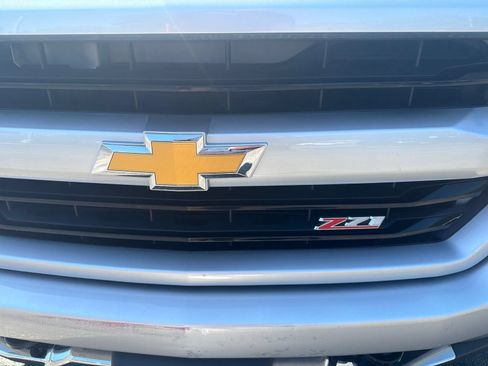 Used 2017 Chevrolet Silverado 1500 LT w/ All Star Edition AWD/4WD image 30