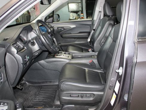 Used 2022 Honda Pilot Special Edition image 7