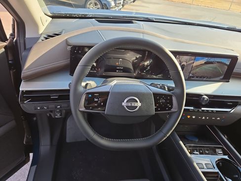 New 2026 Nissan Murano Platinum w/ Cargo Package AWD/4WD image 35