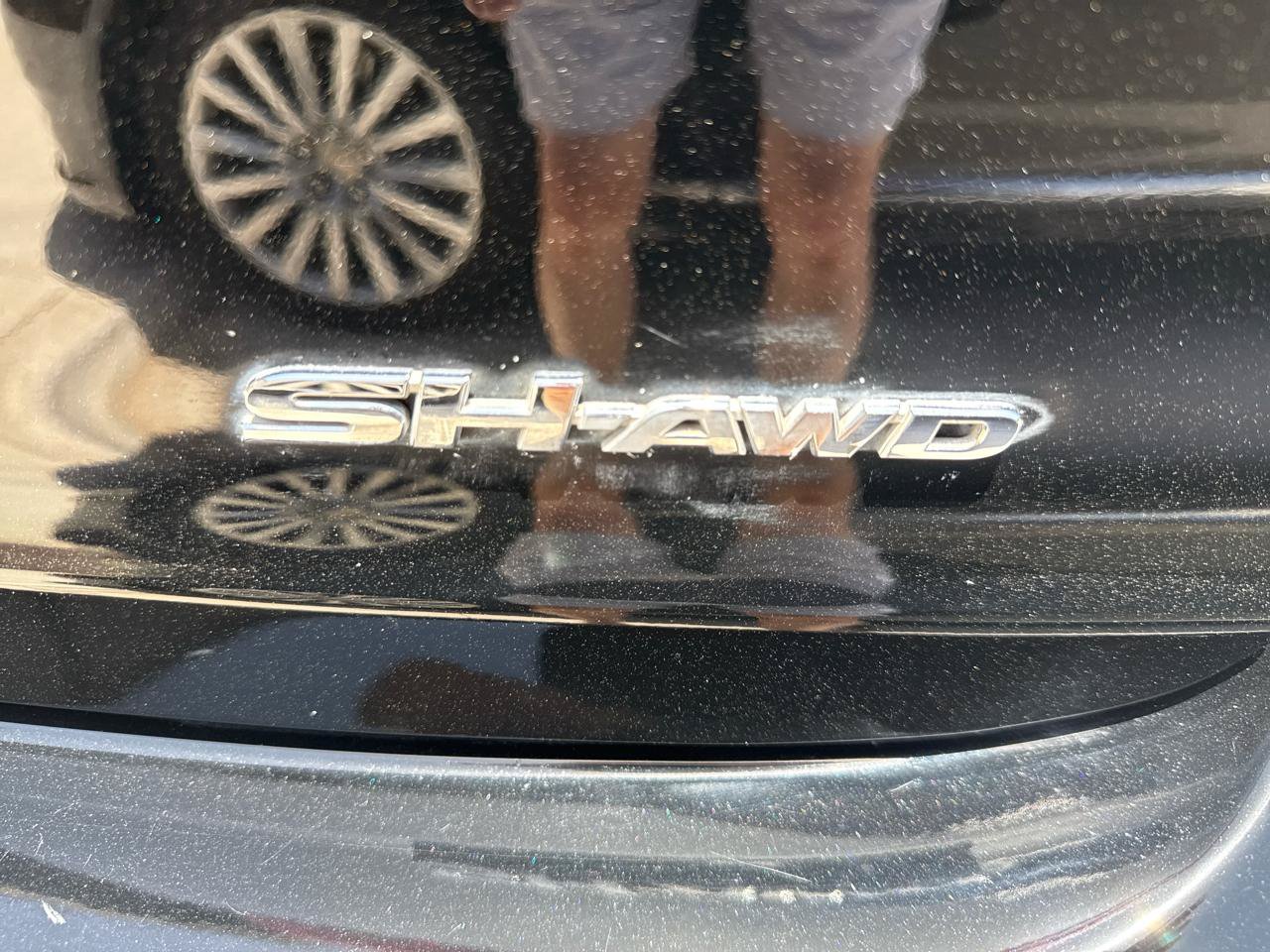 Used 2016 Acura MDX SH-AWD image 54