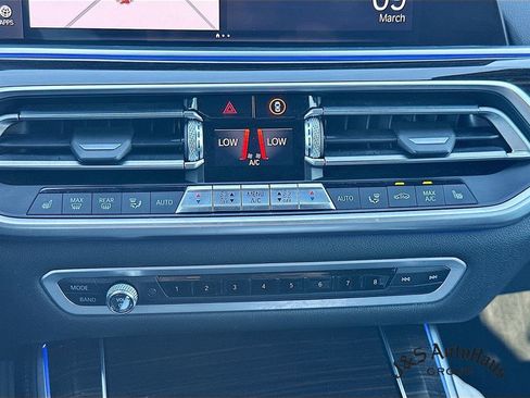 Used 2020 BMW X5 xDrive40i image 20