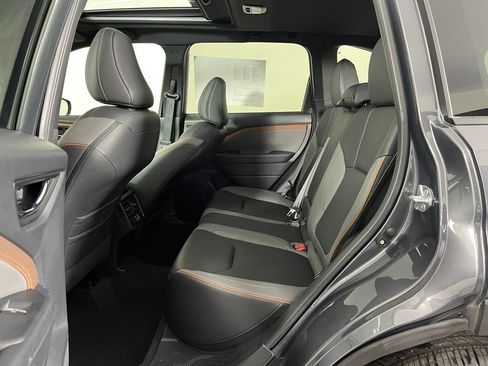 Used 2025 Subaru Forester Sport w/ Popular Package #1 image 13