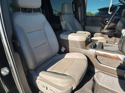 Used 2022 GMC Sierra 1500 SLT image 31