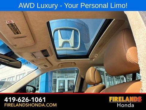 Used 2015 Lexus LS 460 L AWD/4WD image 33