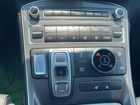 Used 2023 Hyundai Santa Fe SEL AWD/4WD image 33